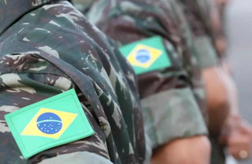 Jovens têm até 30 de junho para fazer o alistamento militar obrigatório